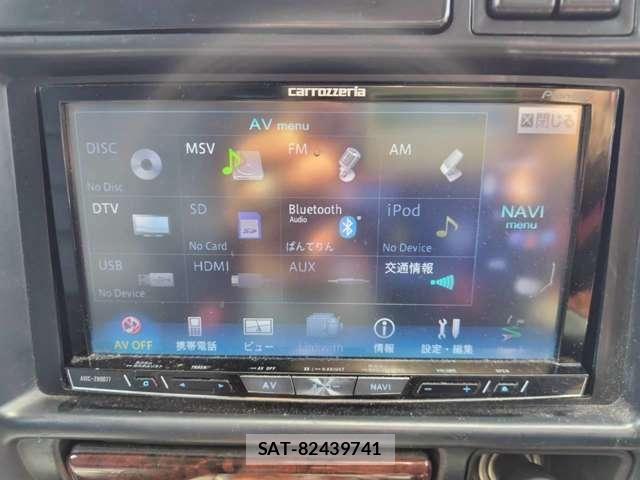 Toyota LAND CRUISER 1995-07 8336479-14