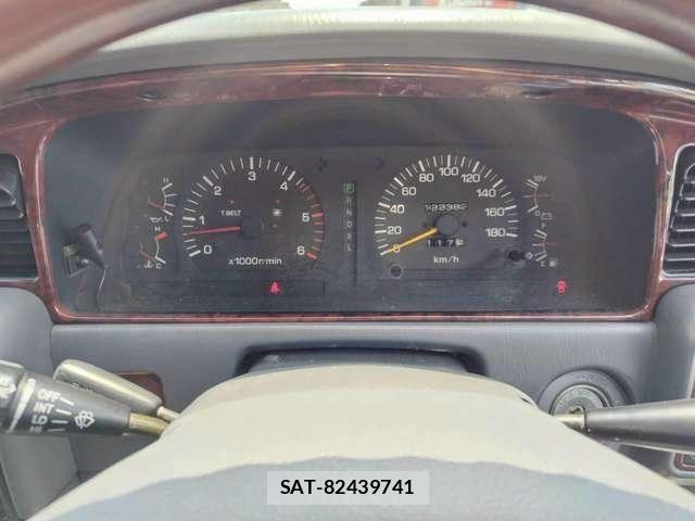 Toyota LAND CRUISER 1995-07 8336479-16