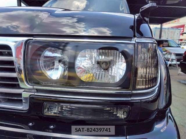 Toyota LAND CRUISER 1995-07 8336479-19
