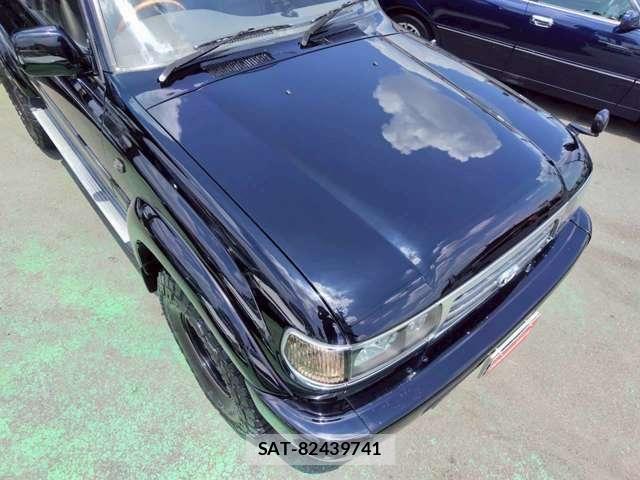 Toyota LAND CRUISER 1995-07 8336479-24