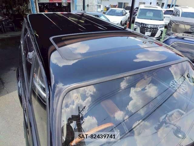 Toyota LAND CRUISER 1995-07 8336479-25