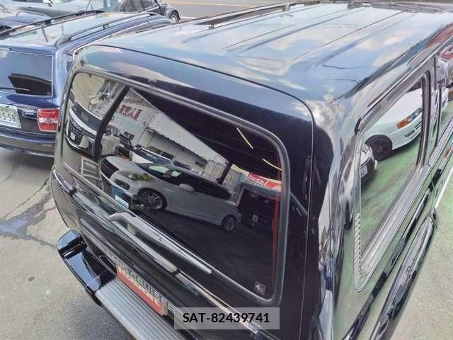 Toyota LAND CRUISER 1995-07 8336479-26