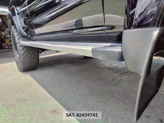 Toyota LAND CRUISER 1995-07 8336479-29