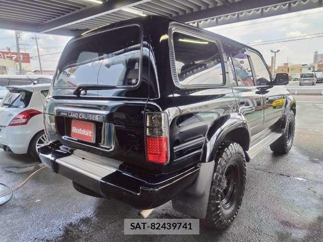 Toyota LAND CRUISER 1995-07 8336479-4