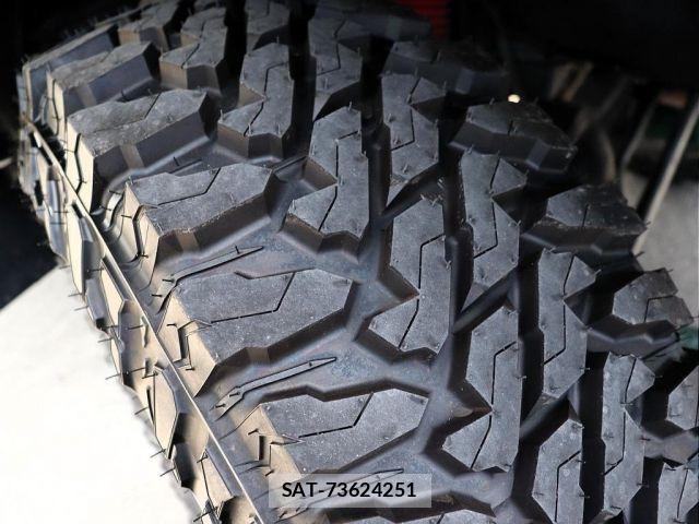 Toyota LAND CRUISER 1994-01 8354802-15