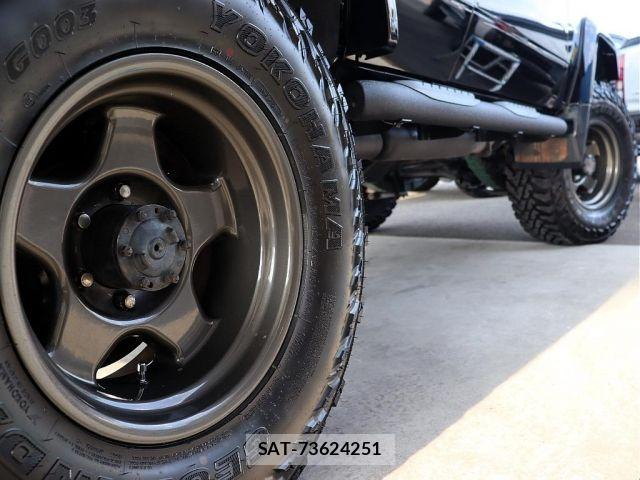 Toyota LAND CRUISER 1994-01 8354802-16