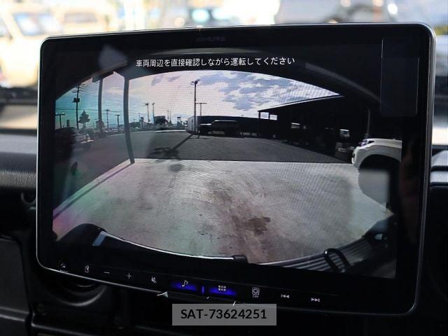 Toyota LAND CRUISER 1994-01 8354802-18