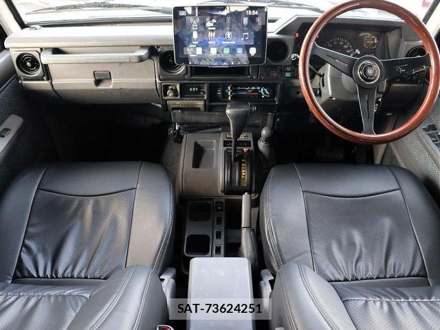 Toyota LAND CRUISER 1994-01 8354802-2