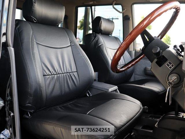 Toyota LAND CRUISER 1994-01 8354802-4