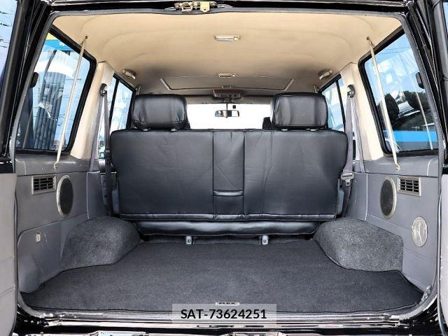 Toyota LAND CRUISER 1994-01 8354802-6