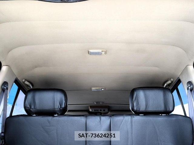 Toyota LAND CRUISER 1994-01 8354802-7