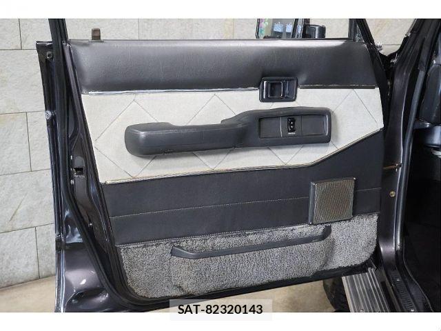 Toyota LAND CRUISER 1989-01 8366608-14