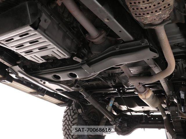 Toyota LAND CRUISER 1989-01 8366610-10