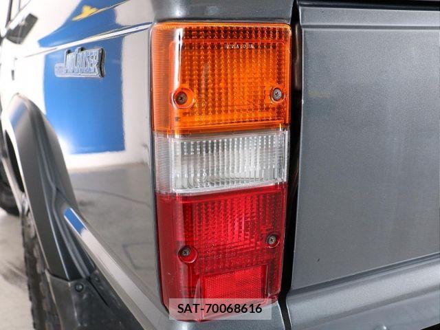 Toyota LAND CRUISER 1989-01 8366610-16