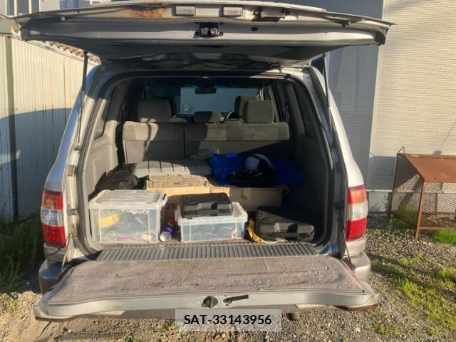 Toyota LAND CRUISER 2006-02 8366609-11