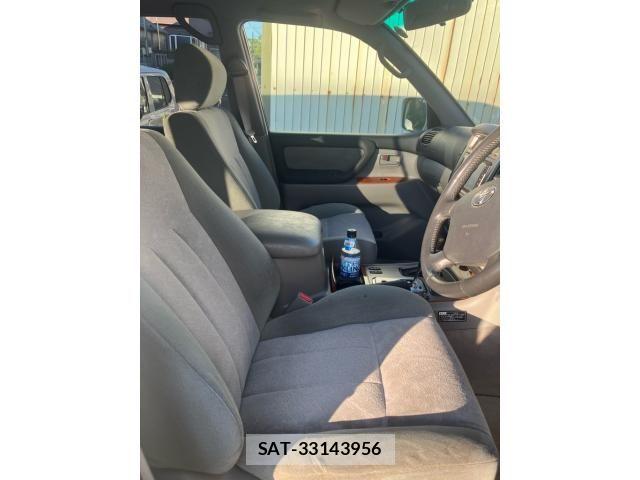 Toyota LAND CRUISER 2006-02 8366609-12