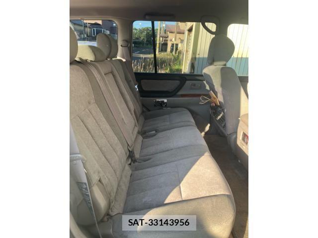 Toyota LAND CRUISER 2006-02 8366609-15