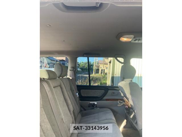 Toyota LAND CRUISER 2006-02 8366609-17