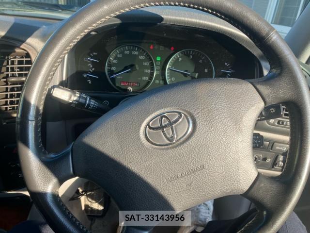 Toyota LAND CRUISER 2006-02 8366609-20