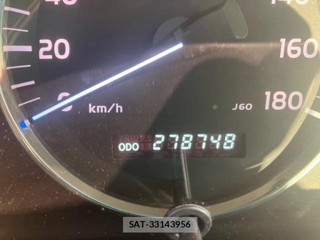 Toyota LAND CRUISER 2006-02 8366609-23