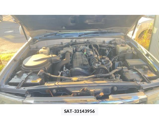 Toyota LAND CRUISER 2006-02 8366609-25