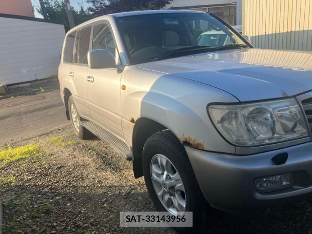 Toyota LAND CRUISER 2006-02 8366609-2