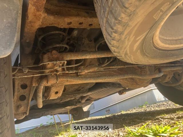 Toyota LAND CRUISER 2006-02 8366609-7