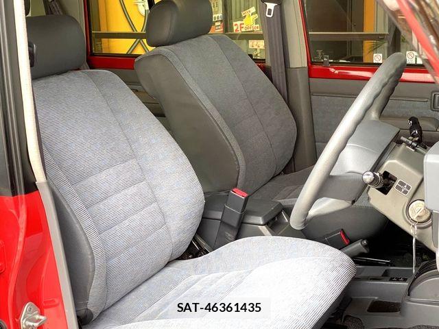 Toyota LAND CRUISER 2002-03 8371777-10