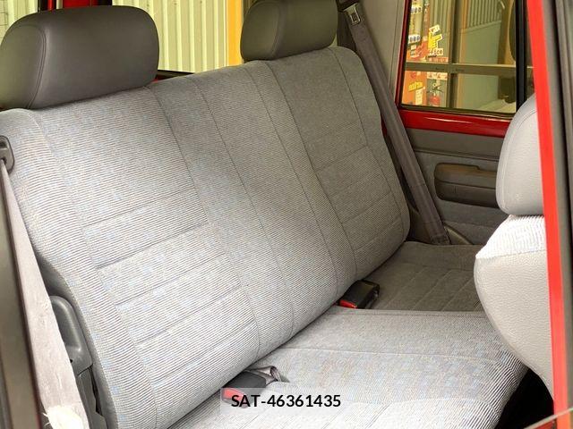 Toyota LAND CRUISER 2002-03 8371777-12
