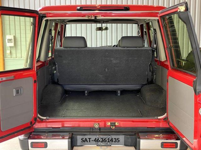 Toyota LAND CRUISER 2002-03 8371777-14