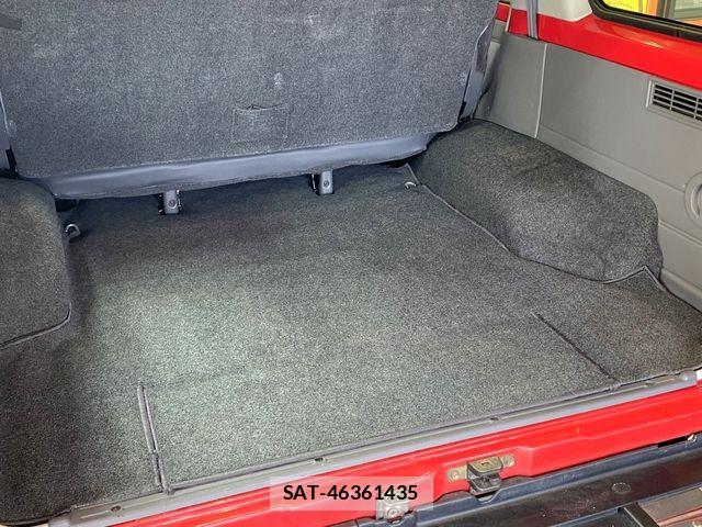 Toyota LAND CRUISER 2002-03 8371777-15