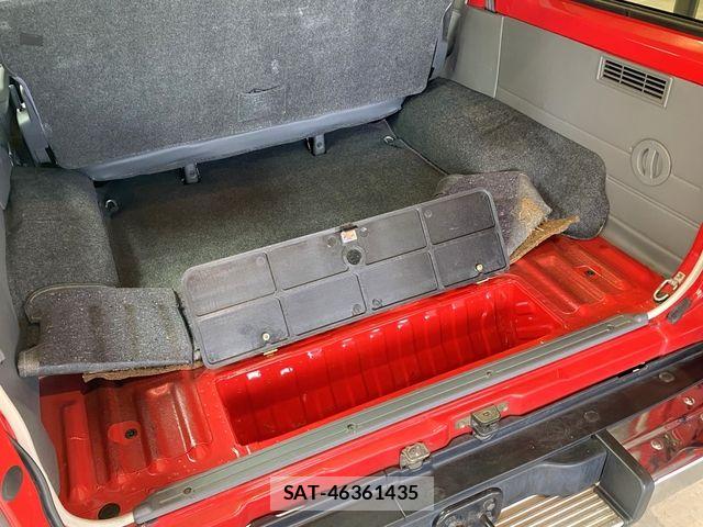 Toyota LAND CRUISER 2002-03 8371777-16