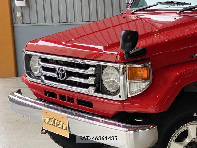 Toyota LAND CRUISER 2002-03 8371777-3