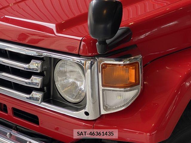 Toyota LAND CRUISER 2002-03 8371777-4