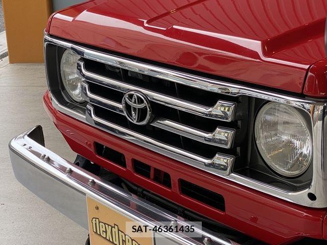 Toyota LAND CRUISER 2002-03 8371777-5