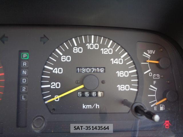 Toyota LAND CRUISER 1996-04 8413164-12