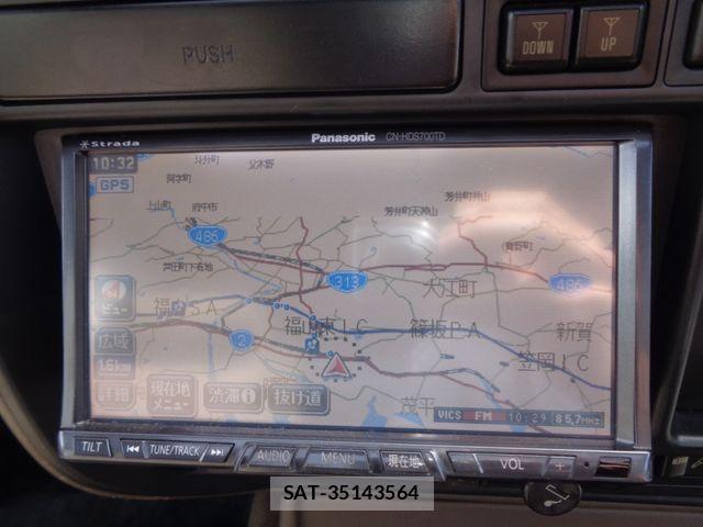 Toyota LAND CRUISER 1996-04 8413164-13