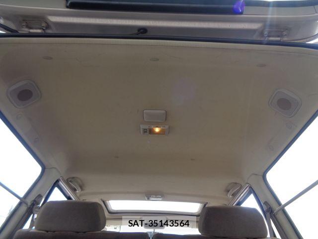 Toyota LAND CRUISER 1996-04 8413164-22