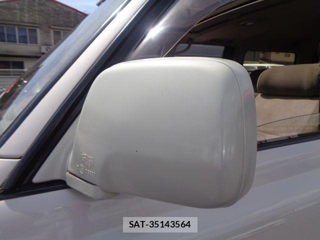 Toyota LAND CRUISER 1996-04 8413164-24