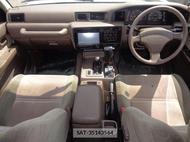 Toyota LAND CRUISER 1996-04 8413164-2