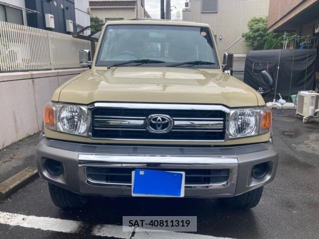 Toyota LAND CRUISER 2015-02 8525447-0