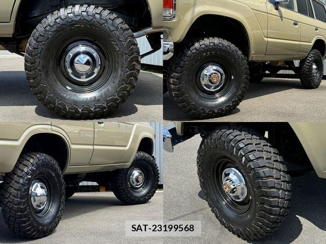 Toyota LAND CRUISER 1988-01 8562344-11