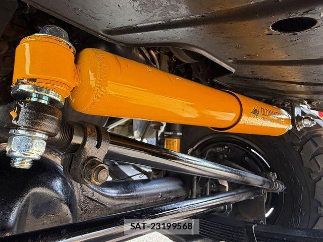 Toyota LAND CRUISER 1988-01 8562344-12