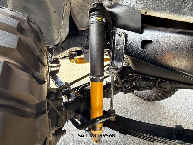Toyota LAND CRUISER 1988-01 8562344-13