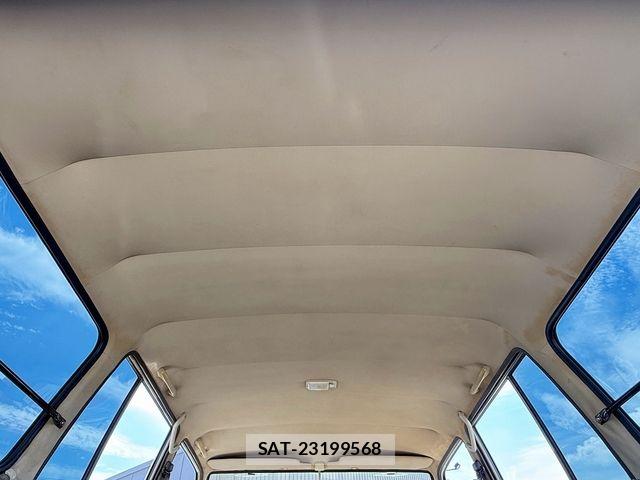 Toyota LAND CRUISER 1988-01 8562344-19
