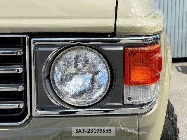 Toyota LAND CRUISER 1988-01 8562344-6