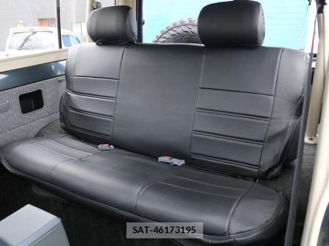 Toyota LAND CRUISER 1992-01 8562345-9