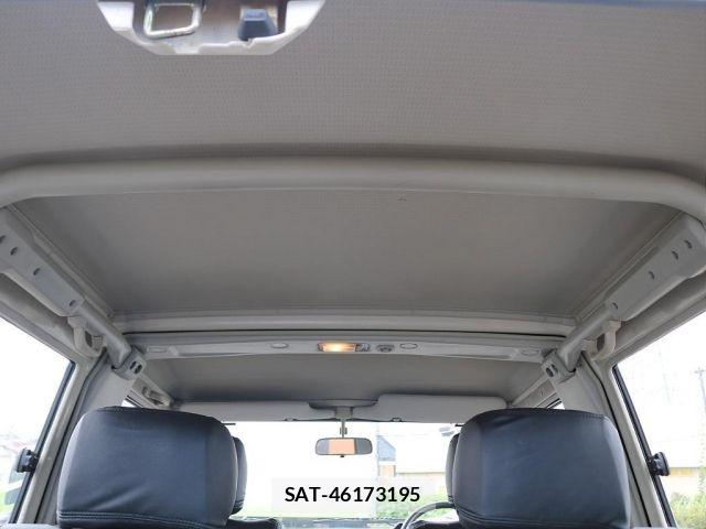 Toyota LAND CRUISER 1992-01 8562345-10