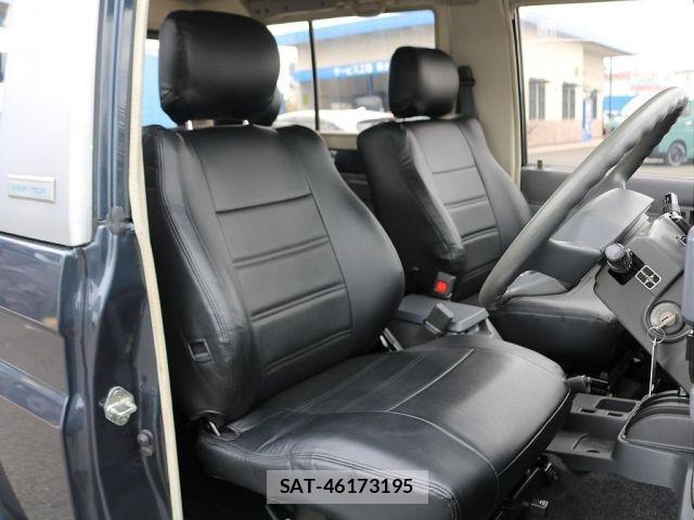 Toyota LAND CRUISER 1992-01 8562345-6