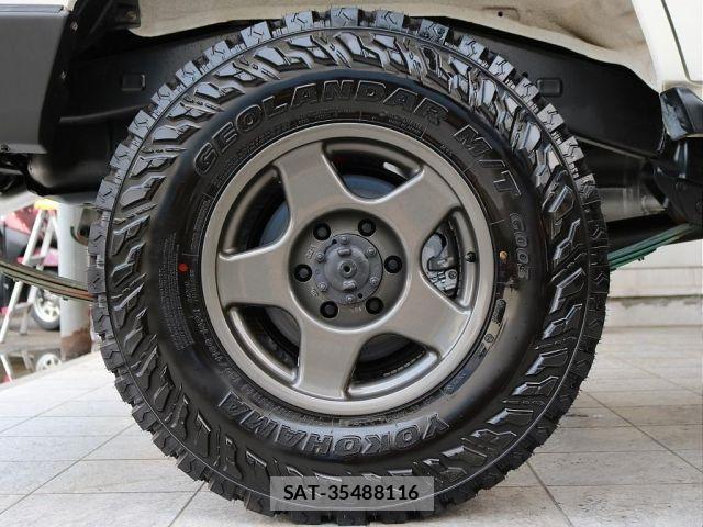 Toyota LAND CRUISER 1995-01 8562346-15